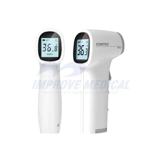 TERMÓMETRO INFRARROJO / CONTECT – Tp500