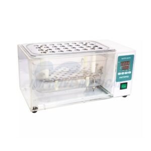 BAÑO MARIA TRANPARENTE 8L