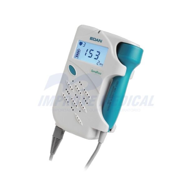 ULTRASONIDO FETAL PORTÁTIL / EDAN – SONOTRAX BASIC A