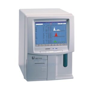 Analizador hematologico URIT 3010