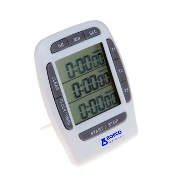 TIMER BOECO 3 tiempos
