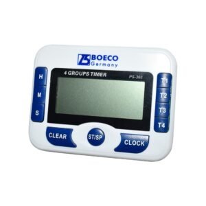 Timer Boeco 4 Tiempos