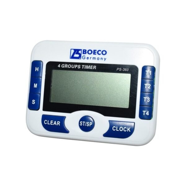 Timer Boeco 4 Tiempos