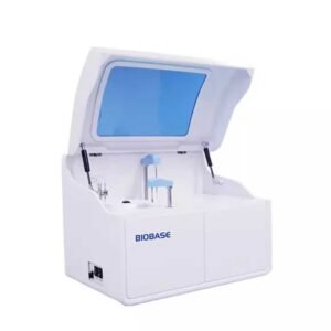 ANALIZADOR AUTOMATIZADO BK 200 BIOBASE