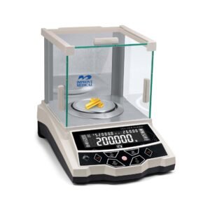 Balanza Analitica