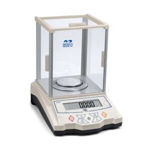Balanza Analitica