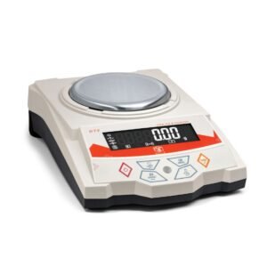 Balanza Analitica