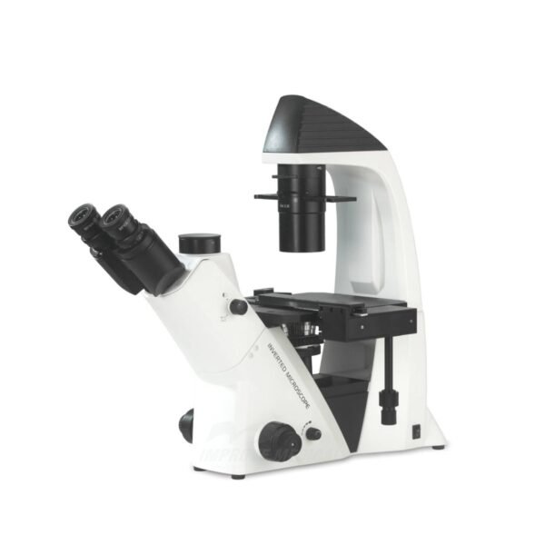 biologico invertido Microscopio Biológico Invertido