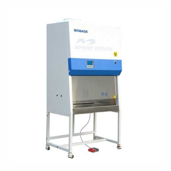 CABINA DE BIOSEGURIDAD BSC – CLASE IIA2