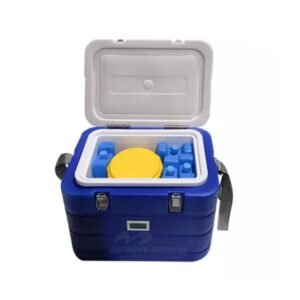 cooler ara vacunas COOLER PARA VACUNAS