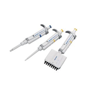 MICROPIPETAS EPPENDORF