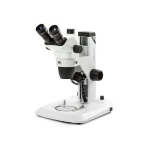 esterocopio microscopios estereoscópicos NexiusZoom EVO