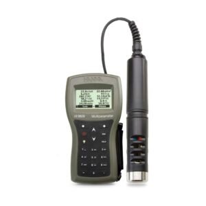 hanna hi9829 00101 EQUIPO PORTATIL MULTIPARAMETRICO HANNA HI9829-00101