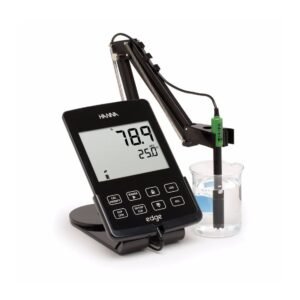 Medidor de OD multiparamétrico  edge® HI2040-02