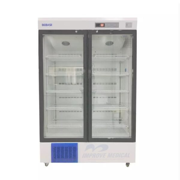 Refrigerador de laboratorio (2-8 ℃)