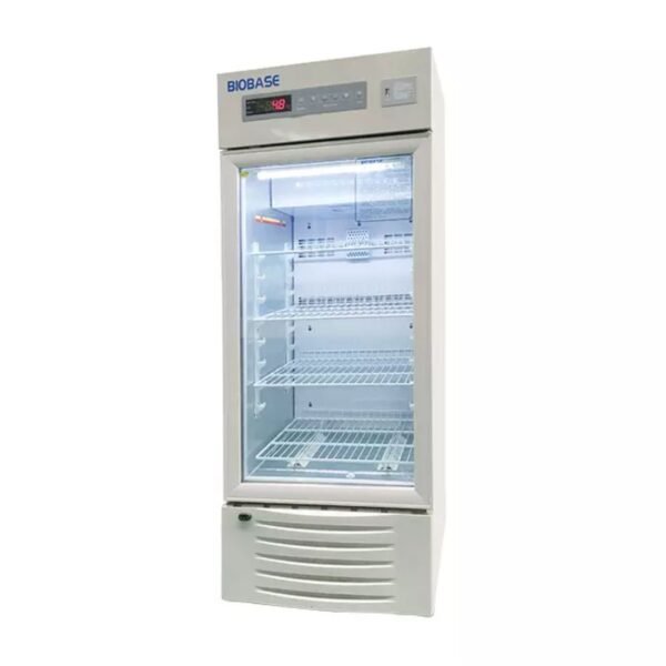 Refrigerador de laboratorio