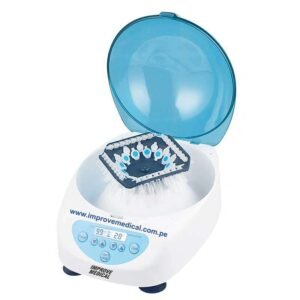 Centrífuga - MODELO HW56