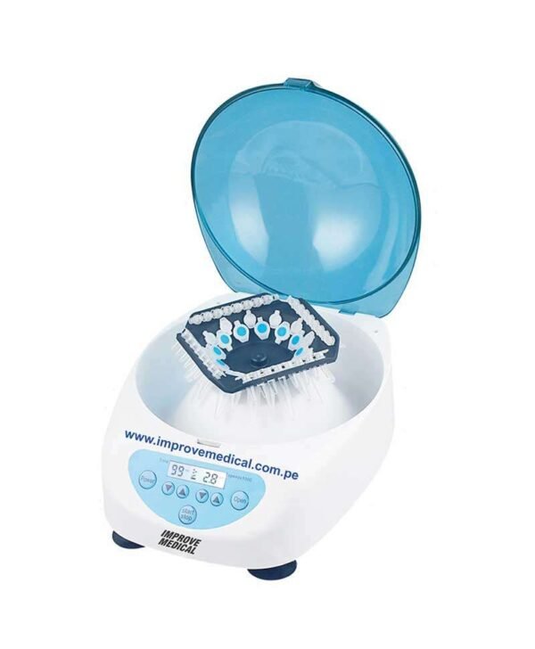 Centrífuga - MODELO HW56