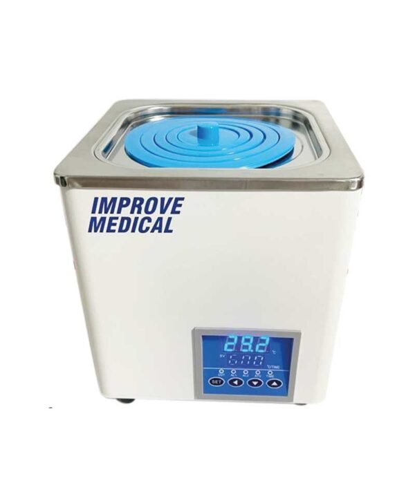 Baño María - Modelo BHS-1