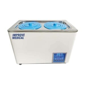 Baño María - Modelo BHS-2