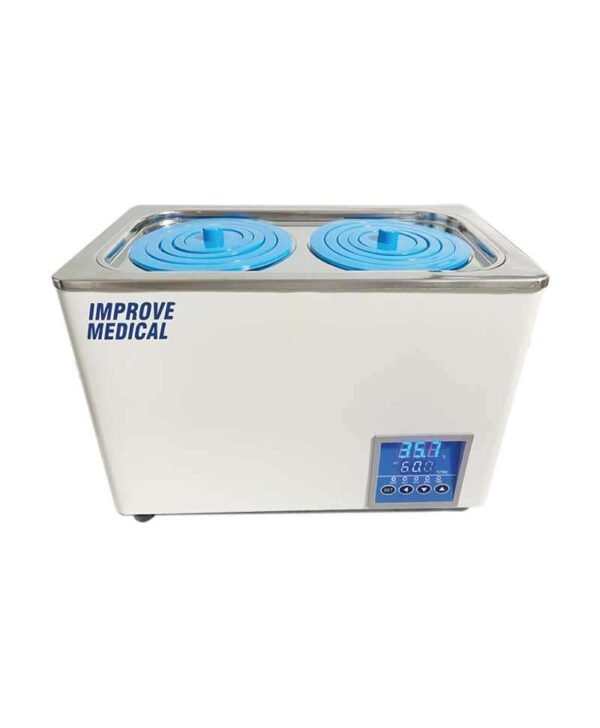 Baño María - Modelo BHS-2