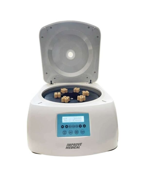 Centrifuga - MODELO HW6B