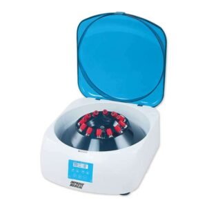 Centrifuga - MODELO HW12M