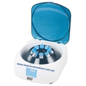 HWM8-2 Centrifuga - MODELO HW8M