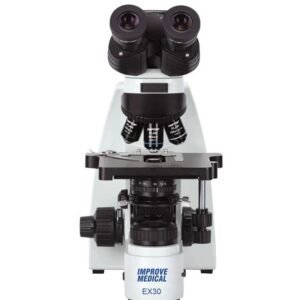 MODELO-EX30 MICROSCOPIO BINOCULAR LED - MODELO EX30