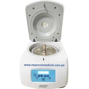 MODELO-HW24HP-2 Centrífugas - MODELO HW24HP