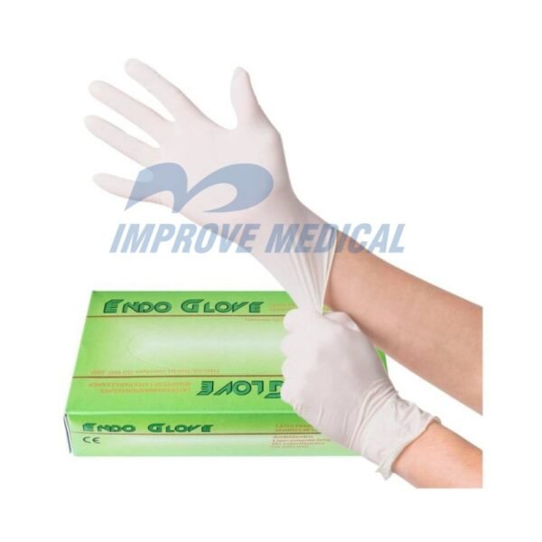 GUANTES QUIRURGICOS