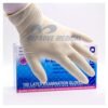 GUANTES QUIRURGICOS