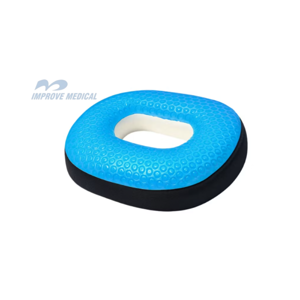 Cojín Rodete Ovalado