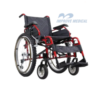 silla de rueda todo terreno elite Silla De Rueda De Aluminio Elite Todo Terreno